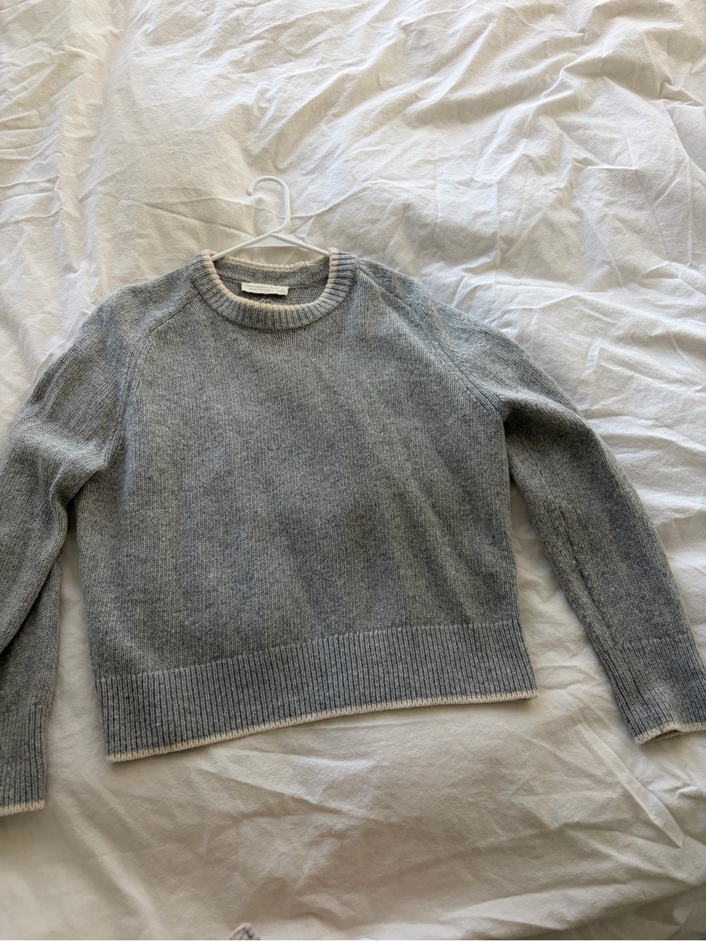 Abercrombie sweater